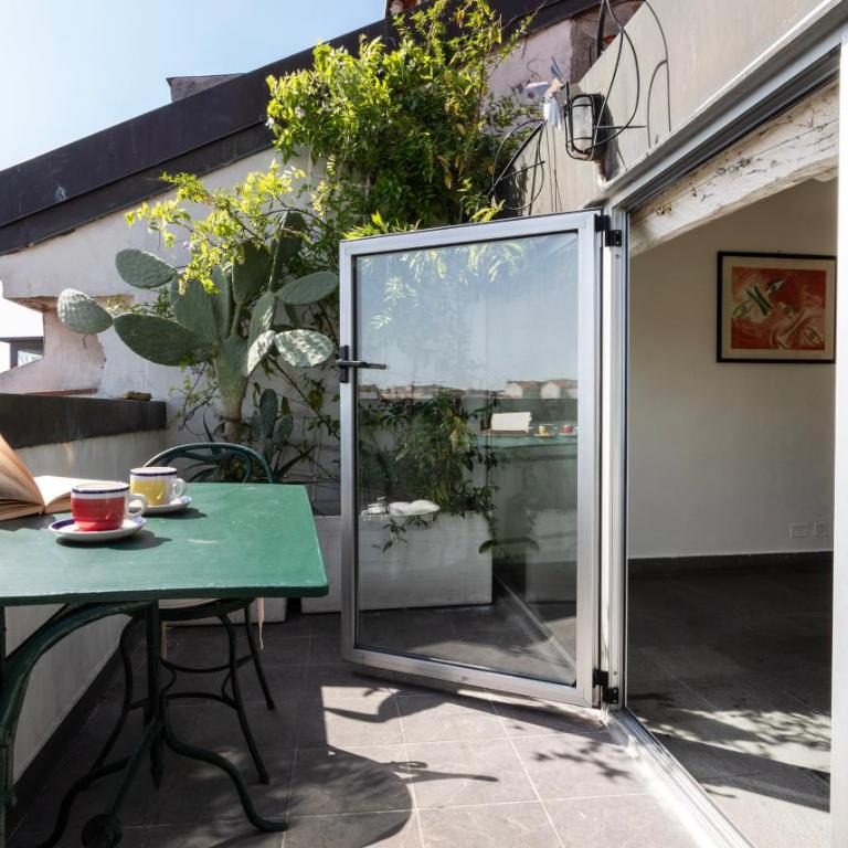 Italianway Comfort - Vigevano 7 - Appartamento - 1