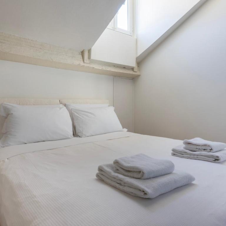 Italianway Comfort - Vigevano 7 - Appartamento - 3