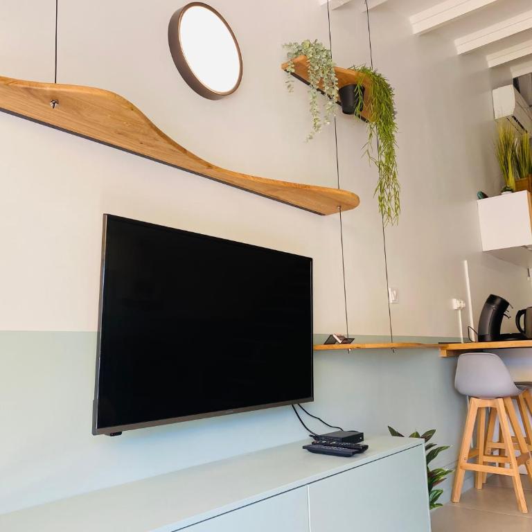 VILLA NATURISTE HELIOVILLAGE - CAP D'AGDE - 4 PERS - Villa 2 Chambres - 14
