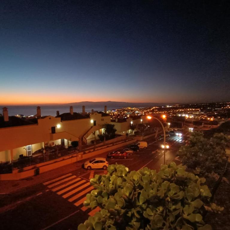 Costa Adeje Topfloor corner panoramics views & pools - Apartamento de 2 dormitorios - 79