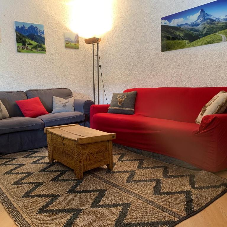 SPINALE casa in centro, arrivi con gli sci! SANIFICAZIONE A VAPORE - Appartamento con Vista Giardino - 2