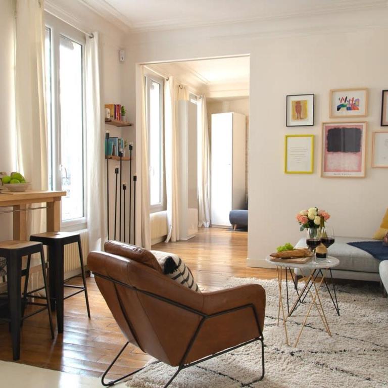 Le Plaisir du Pantheon - Appartement - 6