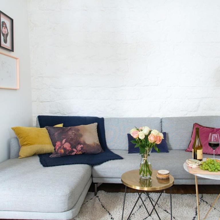 Le Plaisir du Pantheon - Appartement - 5