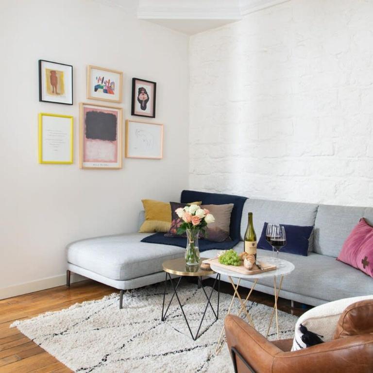 Le Plaisir du Pantheon - Appartement - 4