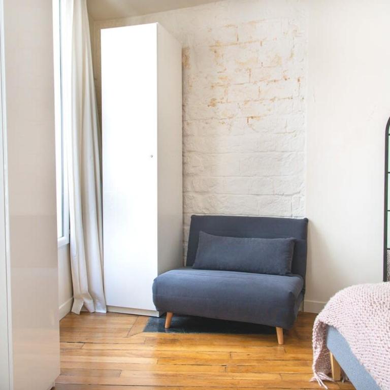 Le Plaisir du Pantheon - Appartement - 8