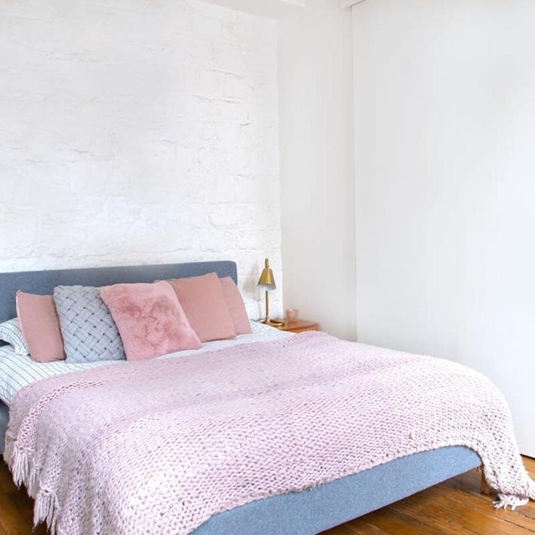 Le Plaisir du Pantheon - Appartement - 10