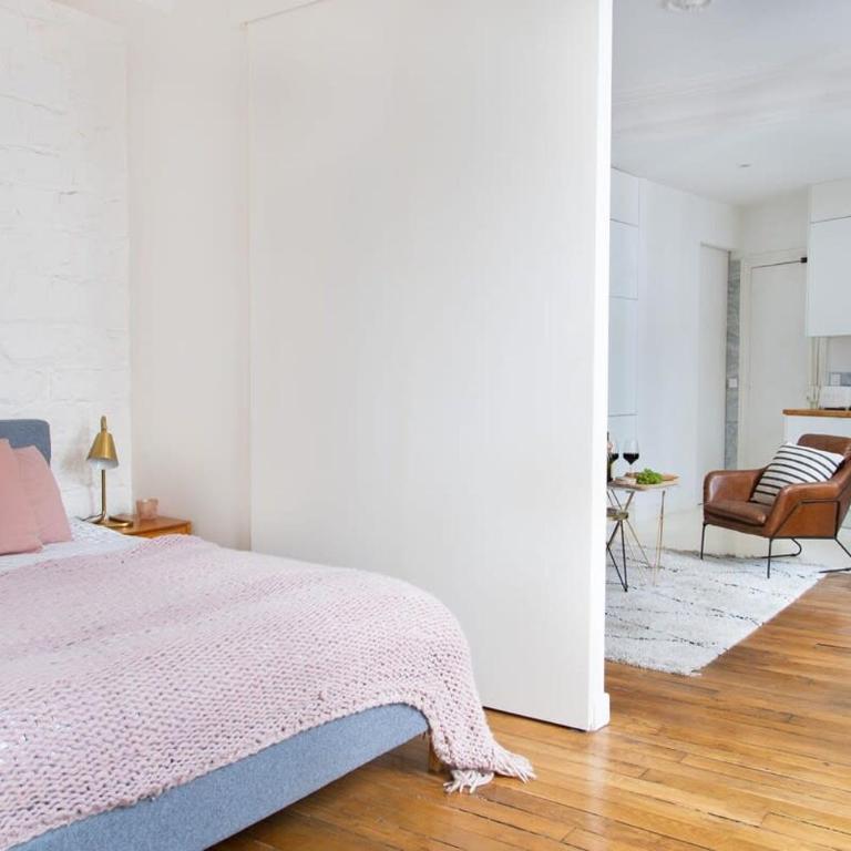 Le Plaisir du Pantheon - Appartement - 11
