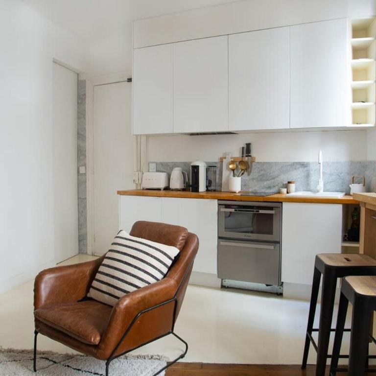 Le Plaisir du Pantheon - Appartement - 13