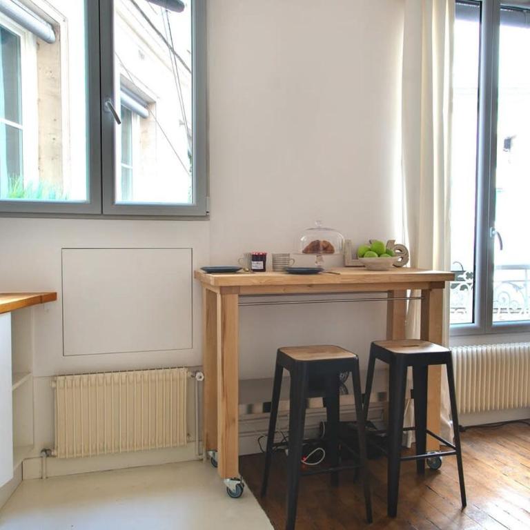 Le Plaisir du Pantheon - Appartement - 14