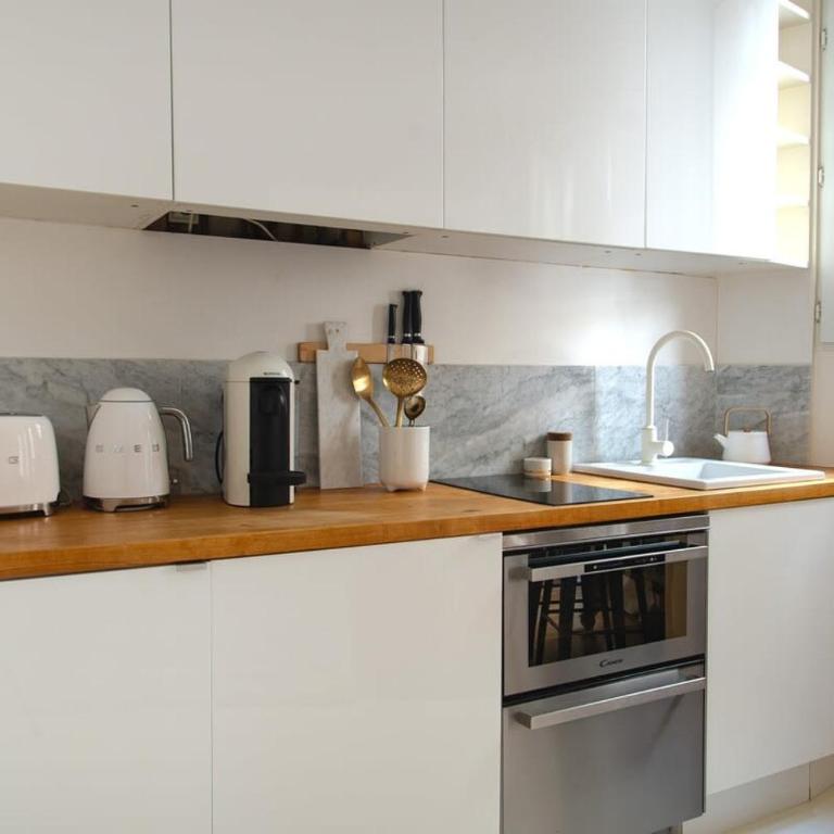 Le Plaisir du Pantheon - Appartement - 15