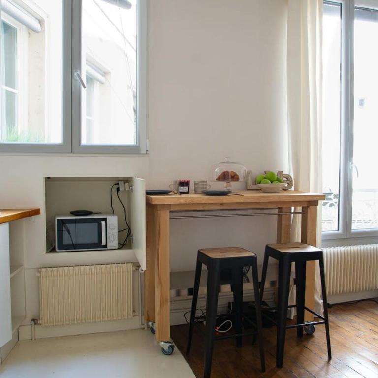 Le Plaisir du Pantheon - Appartement - 16