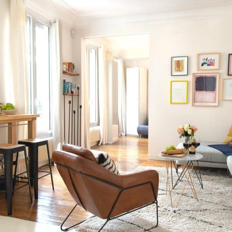 Le Plaisir du Pantheon - Appartement - 3