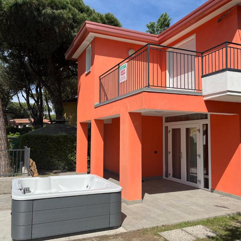 Principesse - Two-Bedroom House - 8