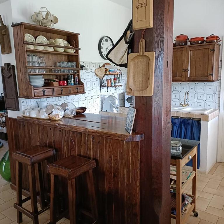 Villa La Rucchetta Alghero - Villa - 4