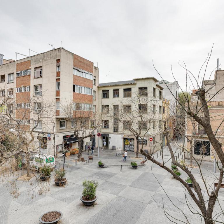 Urban Flats Vallirana - One-Bedroom Apartment - 2