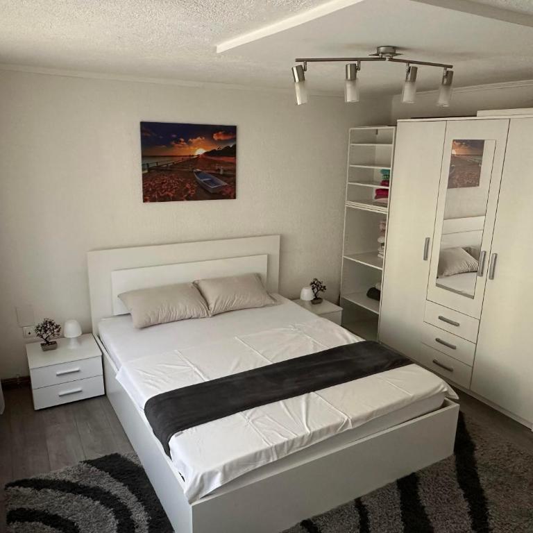 Guesthouse Mema - Apartman sa 1 Spavaćom Sobom - 13
