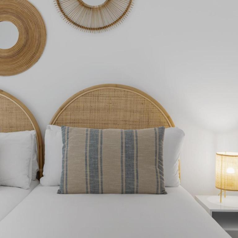 Banus Rentals- 1º línea playa - Apartamento - 17