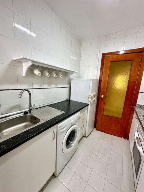 Mediterraneo 43 - Aloturin Benidorm - Two-Bedroom Apartment - 38