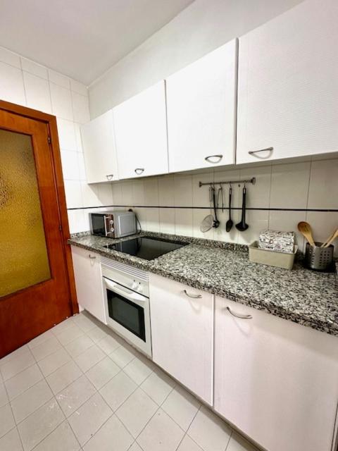 Mediterraneo 43 - Aloturin Benidorm - Two-Bedroom Apartment - 32