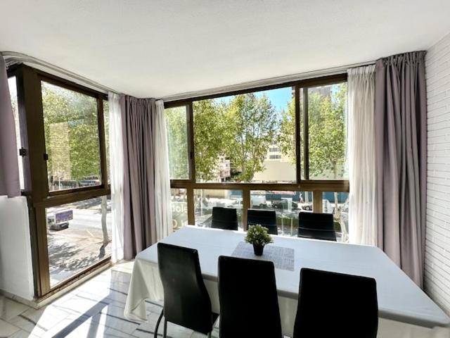 Mediterraneo 43 - Aloturin Benidorm - Two-Bedroom Apartment - 33
