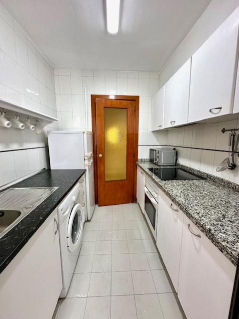 Mediterraneo 43 - Aloturin Benidorm - Two-Bedroom Apartment - 31