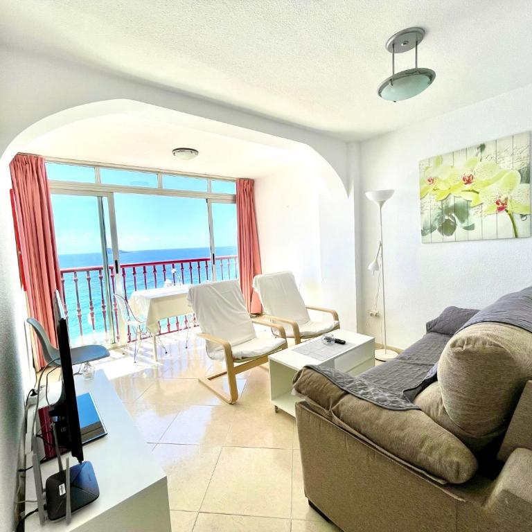 Las Damas - Aloturin Benidorm - Apartamento de 1 dormitorio - 17