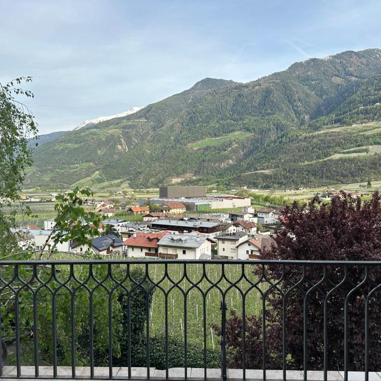 Weingut Köfelgut - Turris Vini - Apartment mit Terrasse - 2