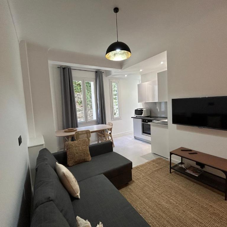 Palais de France Classic Charm - Appartement 1 Chambre - 16
