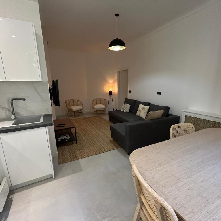 Palais de France Classic Charm - Appartement 1 Chambre - 8