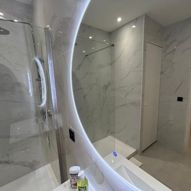 Palais de France Classic Charm - Appartement 1 Chambre - 4