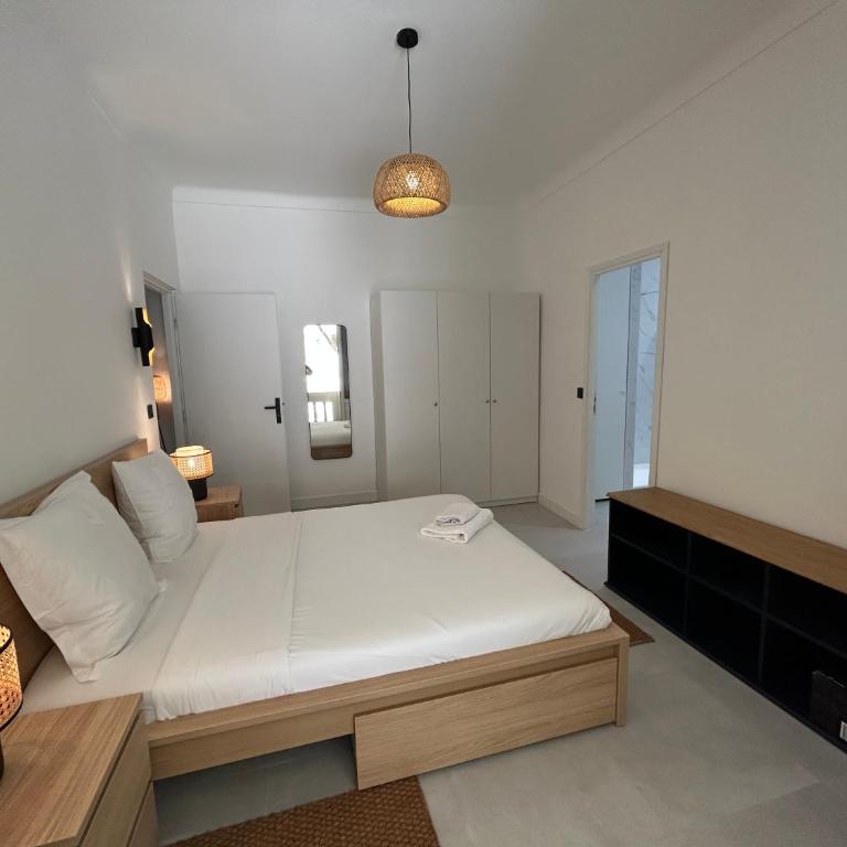 Palais de France Classic Charm - Appartement 1 Chambre - 6