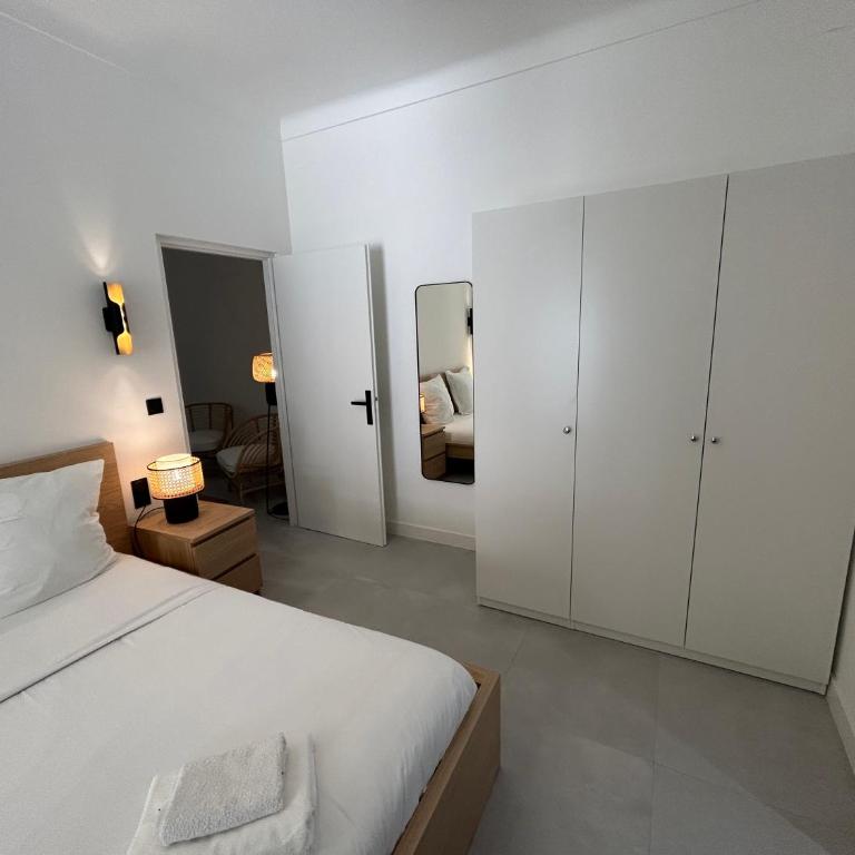 Palais de France Classic Charm - Appartement 1 Chambre - 2