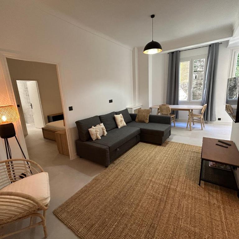 Palais de France Classic Charm - Appartement 1 Chambre - 19
