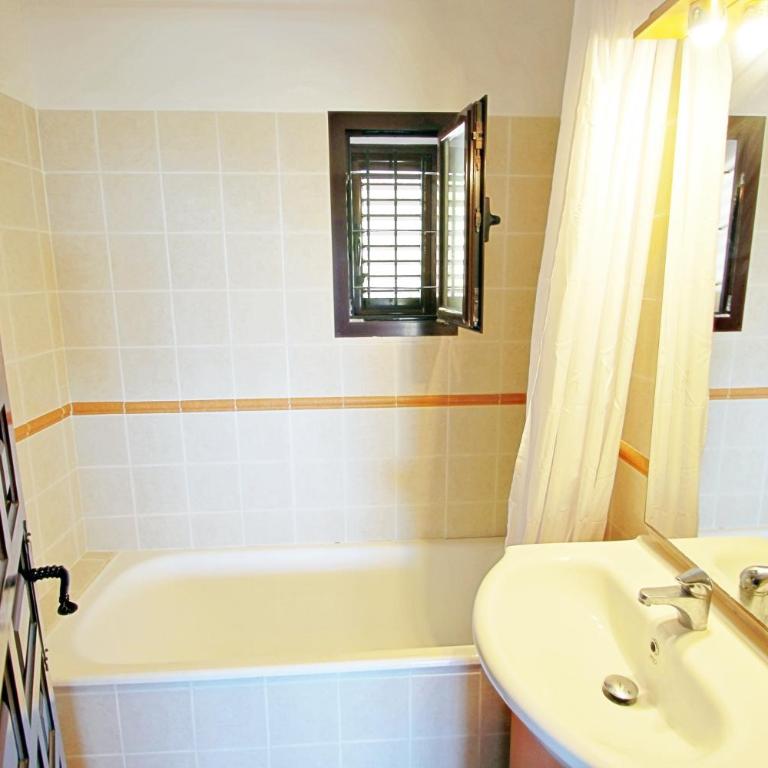 Droomland - sea view villa with private pool in Moraira - Villa with Private Pool - 19