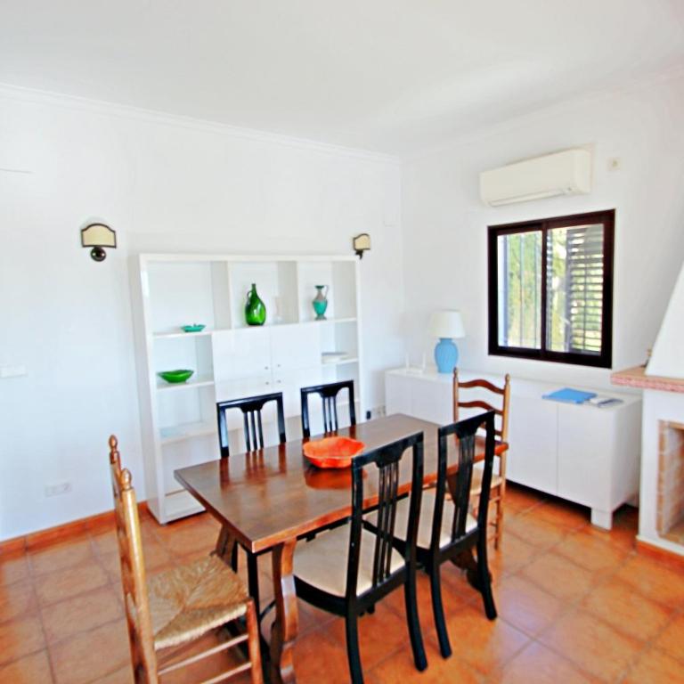 Droomland - sea view villa with private pool in Moraira - Villa with Private Pool - 13