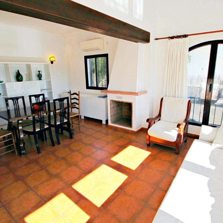 Droomland - sea view villa with private pool in Moraira - Villa with Private Pool - 10