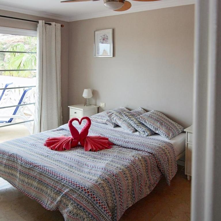 Playa De Mogan Mirador 5 by El Sirocco - Apartamento - 12