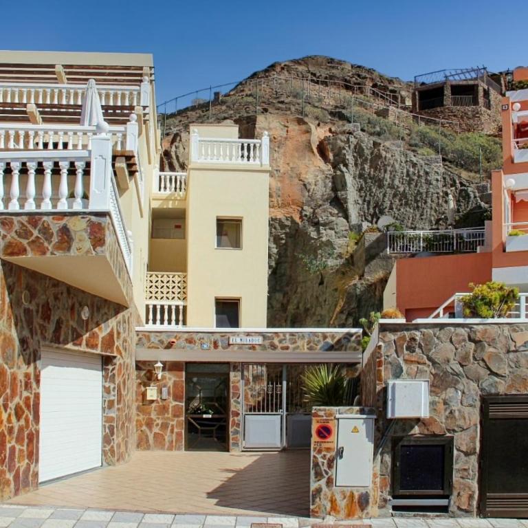 Playa De Mogan Mirador 5 by El Sirocco - Apartamento - 15