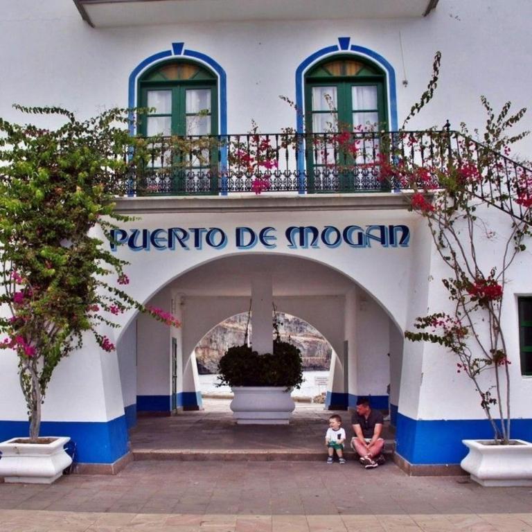 Playa De Mogan Mirador 5 by El Sirocco - Apartamento - 20