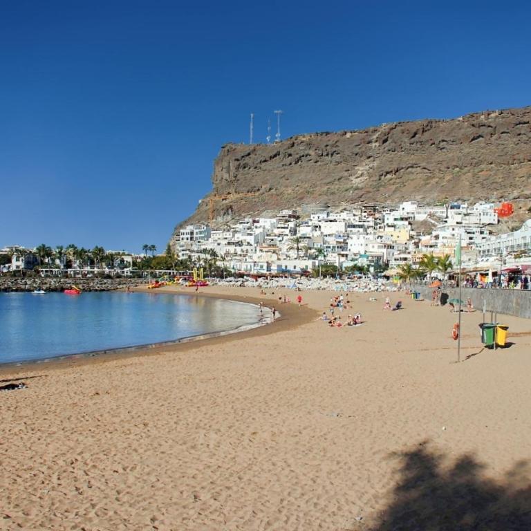 Playa De Mogan Mirador 5 by El Sirocco - Apartamento - 28