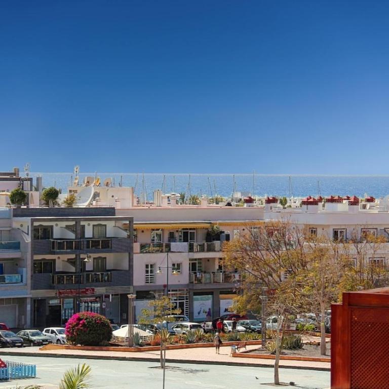 Playa De Mogan Mirador 5 by El Sirocco - Apartamento - 29