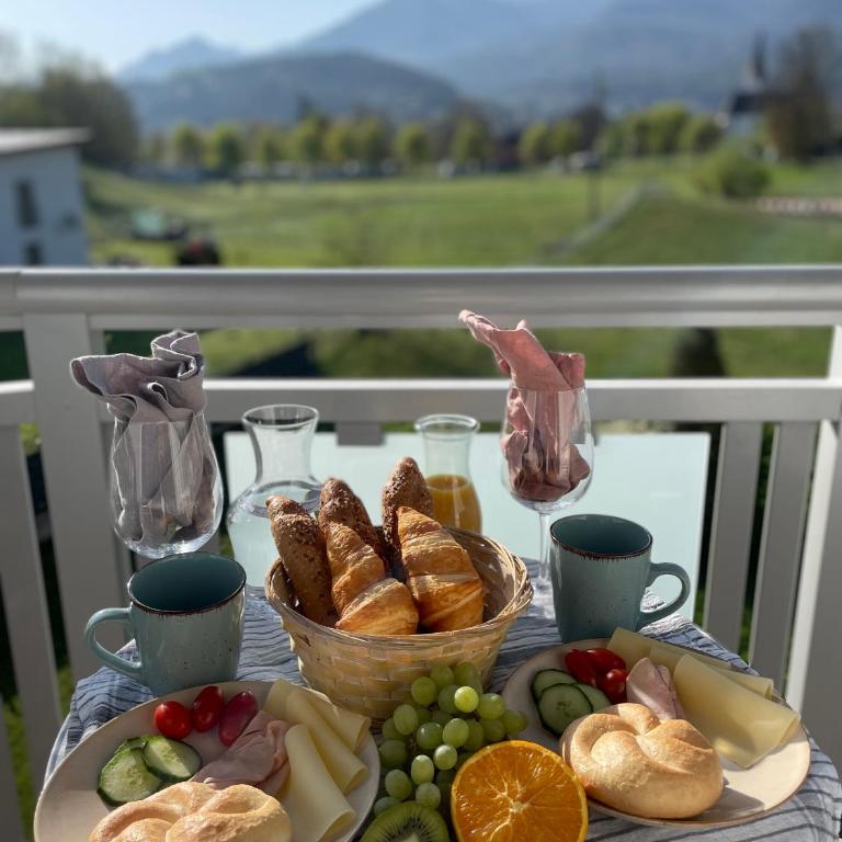 Apartment Sommer am Faaker See - Apartment mit 1 Schlafzimmer - 1