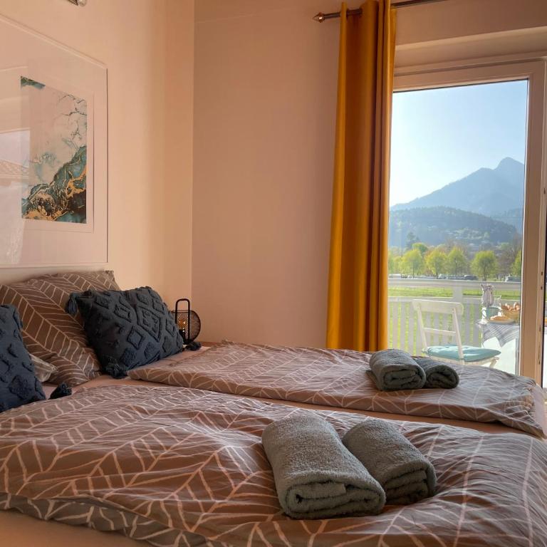 Apartment Sommer am Faaker See - Apartment mit 1 Schlafzimmer - 7