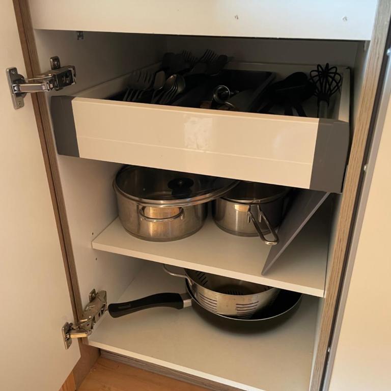 Apartment Sommer am Faaker See - Apartment mit 1 Schlafzimmer - 12