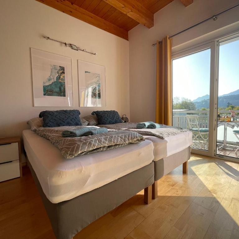 Apartment Sommer am Faaker See - Apartment mit 1 Schlafzimmer - 3