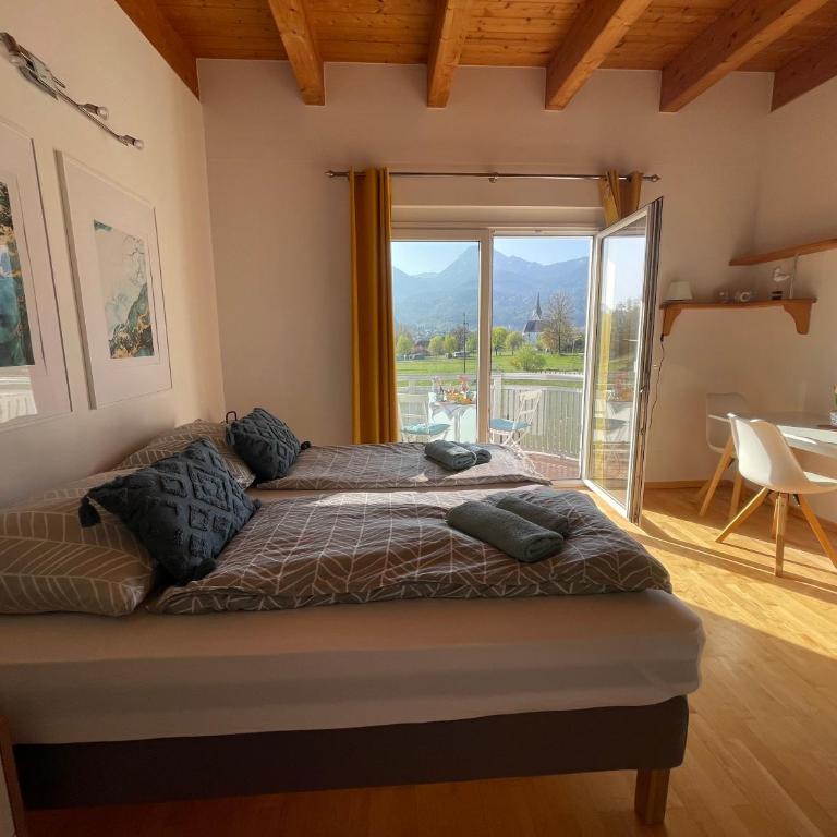 Apartment Sommer am Faaker See - Apartment mit 1 Schlafzimmer - 8