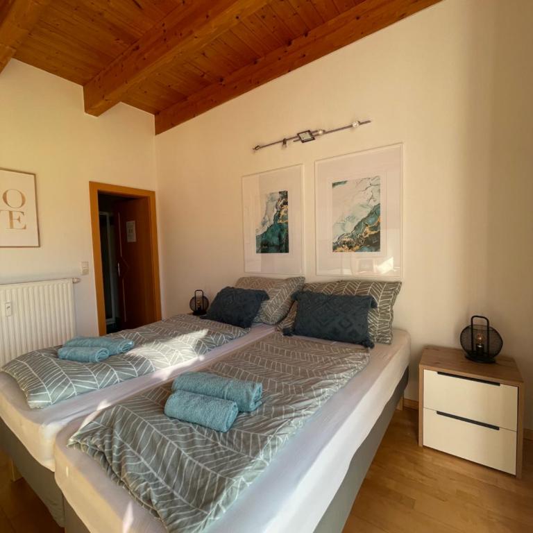 Apartment Sommer am Faaker See - Apartment mit 1 Schlafzimmer - 4