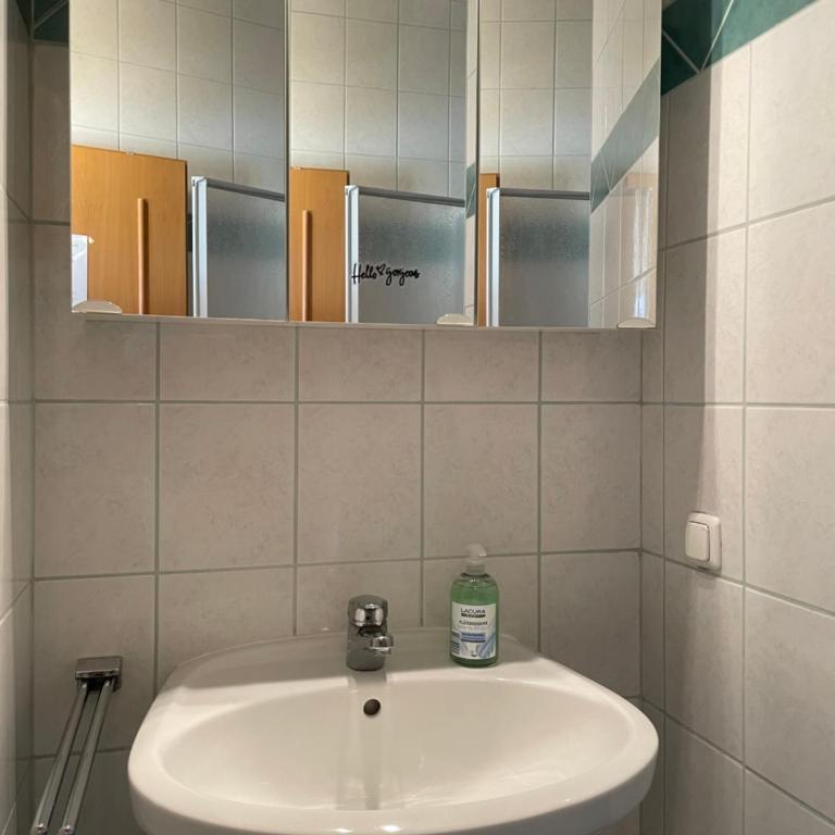 Apartment Sommer am Faaker See - Apartment mit 1 Schlafzimmer - 18