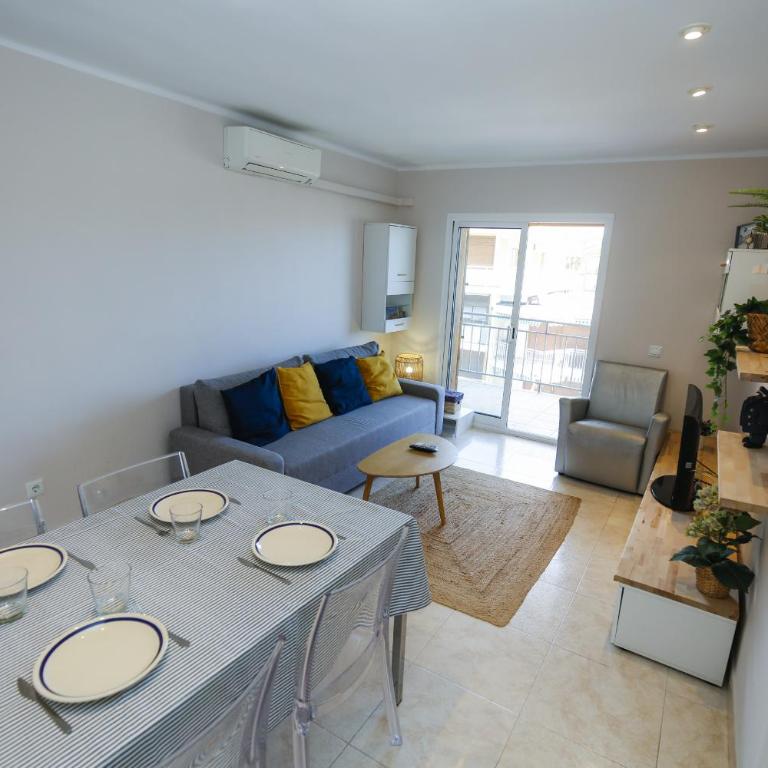 Solimar only families Planetcostadorada - Apartment with Sea View - 4
