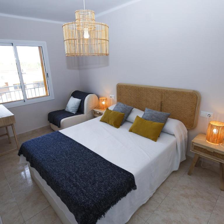 Solimar only families Planetcostadorada - Apartment with Sea View - 9